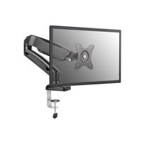 Miniatura 3 de SOPORTE PANTALLA PARA MESA 13"-27" 1 BRAZO INCLINABLE PARA 1 MONITOR VESA HASTA 6.5KG