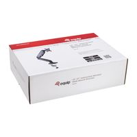 Miniatura 6 de SOPORTE PANTALLA PARA MESA 13"-27" 1 BRAZO INCLINABLE PARA 1 MONITOR VESA HASTA 6.5KG