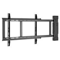 Miniatura 4 de SOPORTE PANTALLA 32" - 75" MOTORIZADO  MOVIMIENTO LATERAL HASTA 170º VESA MAX 600X400 PESO MAX. 50KGS