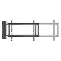 Miniatura 5 de SOPORTE PANTALLA 32" - 75" MOTORIZADO  MOVIMIENTO LATERAL HASTA 170º VESA MAX 600X400 PESO MAX. 50KGS