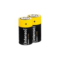 Miniatura 3 de Intenso Energy Ultra Alcalina CLR14 Pack-2
