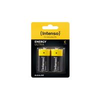 Miniatura 4 de Intenso Energy Ultra Alcalina CLR14 Pack-2