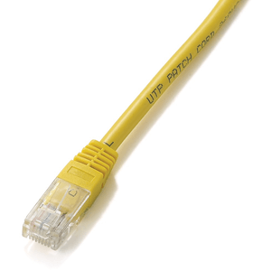 LATIGUILLO-U-UTP-CATEGORIA-5e-2M-COLOR-AMARILLO