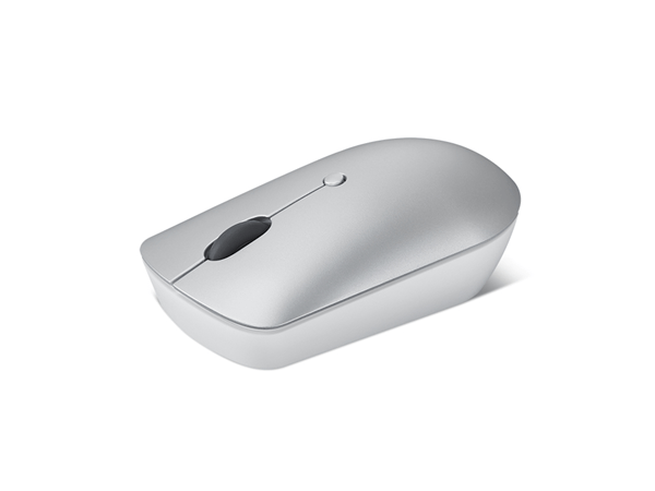 RATON LENOVO WIRELESS 540 USB-C CLOUD GREY