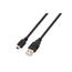 CABLE-AISENS-USB-2.0-MACHO-A-MINI-USB-5-PINES-3M-NEGRO-A101-0026