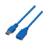 CABLE-ALARGADOR-USB-3.0-AISENS-A105-0045-MACHO-A-HEMBRA-AZUL-A105-0045