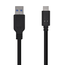 Aisens---Cable-Usb-3.1-Gen2-10Gbps-3A-Tipo-Usb-C-M-A-M-Negro-1.5M