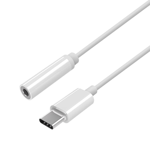 ADAPTADOR-AISENS-CONECTOR-USB-TIPO-C-MACHO-A-JACK-3.5MM-HEMBRA-15CM-BLANCO-A109-0384