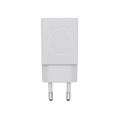 Cargador de pared aisens usb 2.0 5v 2a blanco A110-0404