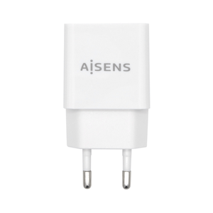 AISENS---CARGADOR-USB-10W-ALTA-EFICIENCIA-5V-2A-BLANCO