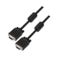 CABLE-AISENS-SVGA-CON-FERRITA-CONECTORES-TIPO-D-SUB-HDB15-MACHO-DOBLE-APANTALLADO-6M-NEGRO-A113-0073