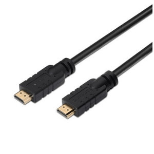 CABLE-HDMI-M-A-HDMI-M-AISENS-CON-REPETIDOR-15M-NEGRO-A119-0103