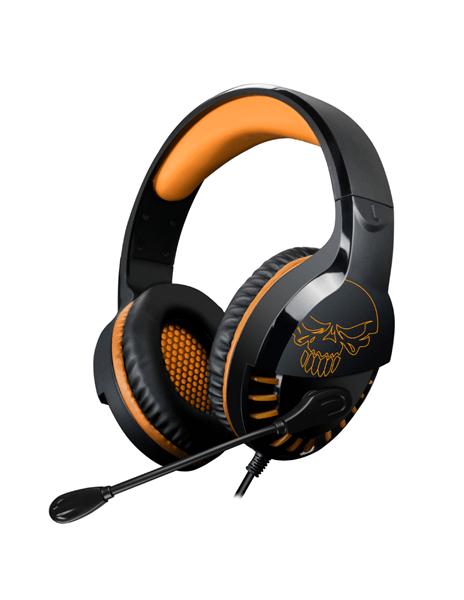 Spirit of Gamer Auricular Pro H3 Multiplateforme