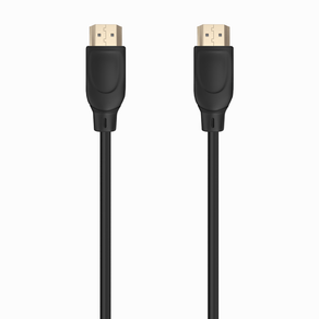 AISENS-Cable-HDMI-V2.0-Premium-Alta-Velocidad---Hec-4K-60Hz-18Gbps-A-M-A-M-Negro-2.0m