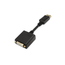 Aisens-Conversor-Displayport-A-Dvi-Single-Link-Dp-M-Dvi-H-Negro-15Cm