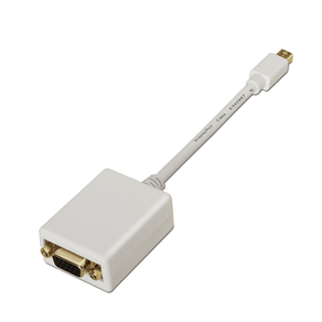 Aisens---Conversor-Mini-Dp-A-Svga-Mdp-M-Svga-H-Blanco-15Cm