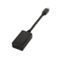 ADAPTADOR-AISENS-MINI-DISPLAYPORT-MACHO-A-HDMI-TIPO-A-HEMBRA-15CM-NEGRO-A125-0137