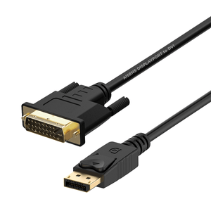 CABLE-CONVERSOR-AISENS-DISPLAYPORT-MACHO-A-DVI-MACHO-2M-NEGRO-A125-0366