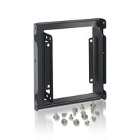 Miniatura 2 de ADAPTADOR METÁLICO AISENS PARA BAHÍA DE 3.5 A 2.5 PERMITE INSTALAR 2 DISCOS 2.5 A129-0150
