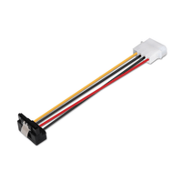 Miniatura 1 de AISENS A131 0163 cable de alimentaci  n interna 0 16 m