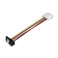 Miniatura 2 de AISENS A131 0163 cable de alimentaci  n interna 0 16 m