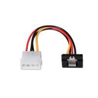 Miniatura 3 de AISENS A131 0163 cable de alimentaci  n interna 0 16 m