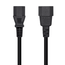 AISENS-Cable-Alimentacion-CPU-C13-H-C14-M-Negro-3.0m