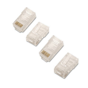 Aisens-Conector-Rj45-8-Hilos-Cat.6-Awg24--10-Uds-