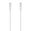 Aisens-Latiguillo-RJ45-LSZH-CAT.6A-UTP-blanco-25cm