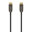 AISENS-Cable-DISPLAYPORT-AOC-V1.4-8K-60Hz-4K-120Hz-4-4-4-32.4Gbps-DP-M-DP-M-Negro-15M