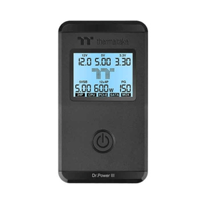 TESTER-THERMALTAKE-FUENTE-ALIMENTACION-DR.POWER-III
