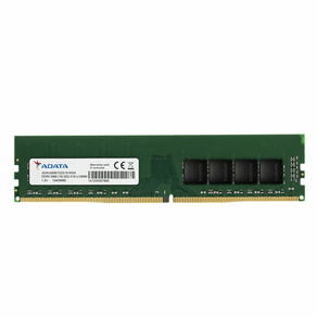Memoria RAM   DDR4 16GB  2666Mhz  (1x16)  CL19  ADATA Premier Premier