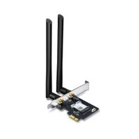 Miniatura 2 de ADAPTADOR TP-LINK PCI AC1200 WIFI BLUETOOTH 4.2