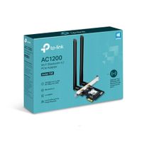 Miniatura 3 de ADAPTADOR TP-LINK PCI AC1200 WIFI BLUETOOTH 4.2
