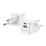 AISENS-Cargador-Gan-20W-1xUSB-C-PD3.0-QC4.0-1xUSB-A-QC3.0-Blanco