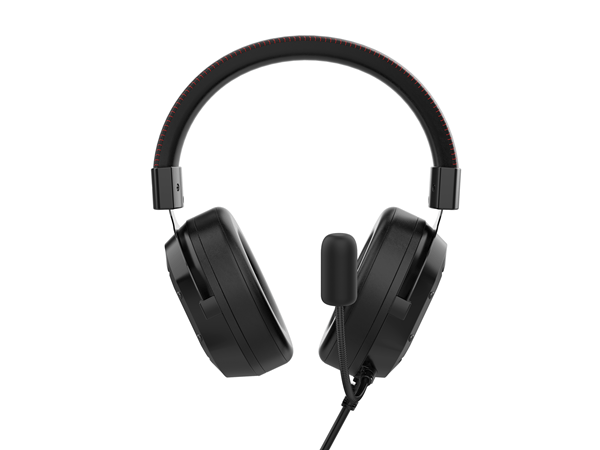 HEADSET USB GAMING 7.1 ATHAN02B RGB COMPATIBLE PC, PS3, PS4 CONCEPTRONIC