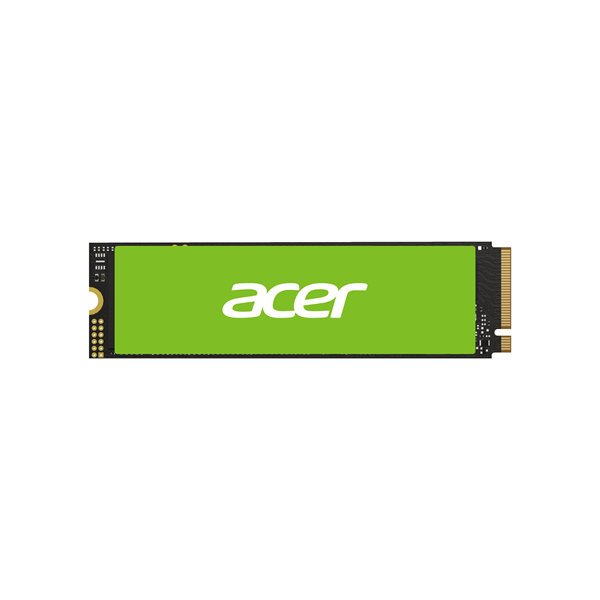 acer  fa200  ssd 500gb m.2  6300mb s pci express 4.0 nvme