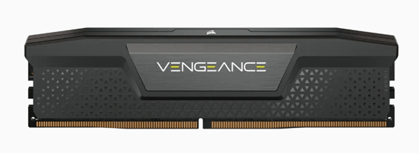 memoria ram corsair vengeance  16gb ddr5 5200mhz  (1x16)  cl40