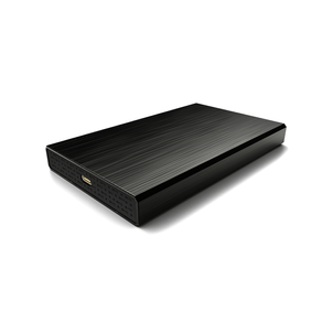 CAJA EXTERNA HDD 2.5