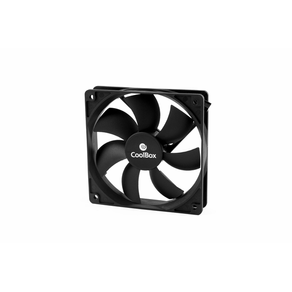 VENTILADOR-COOLBOX-9-CM-MARRON-1600RPM
