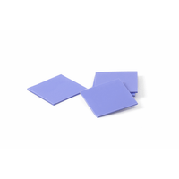 Miniatura 1 de PASTA TERMICA  KIT 4 PADS