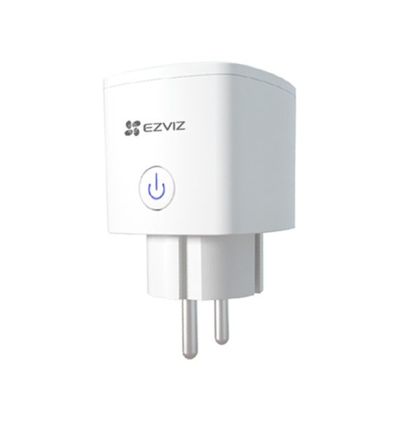enchufe inteligente ezviz t30 wifi