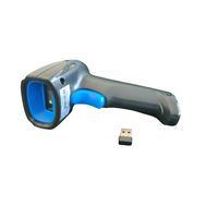 Miniatura 2 de ESCANER EIGHTT ESC-2DW 2D BLUETOOTH BARCODE SCANNER