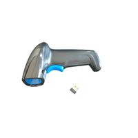 Miniatura 4 de ESCANER EIGHTT ESC-2DW 2D BLUETOOTH BARCODE SCANNER