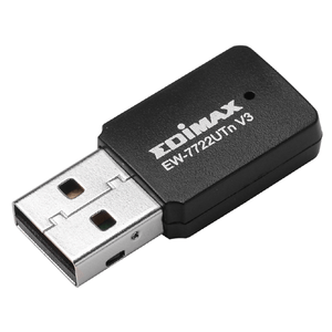 Tarjeta-de-Red-EDIMAX--N300-USB-Banda-unica--24-GHz--Alambrico