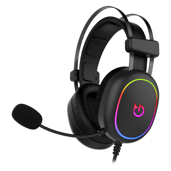 auriculares gaming hiditec erys argb