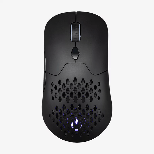 hiditec raton gaming gx30 pro wireless argb