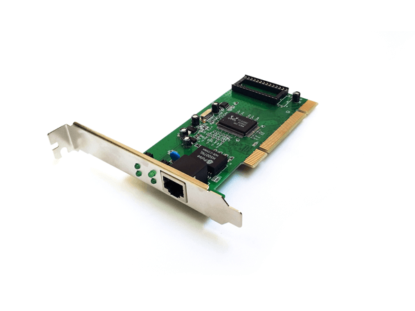 TARJETA DE RED 10/100/1000 LEVELONE GNC-0105T PCI