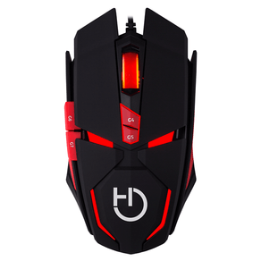 RATON-HIDITEC-MICRURUS-GAMING-8100DPI