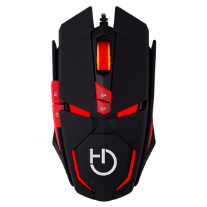 RATON-HIDITEC-MICRURUS-GAMING-8100DPI